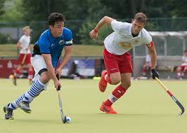 There are many types of hockey such as bandy, field hockey, ice hockey and rink hockey. Jenas Hockey Herren Verlieren Gegen Leipzig Jenaer Nachrichten