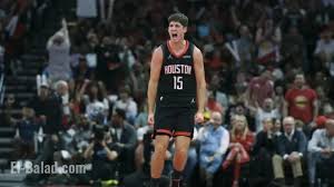 Nuggets Praise Young Rockets Guard Reed Sheppard’s Game-Changing Impact