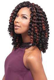 Sensationnel African Collection Braid Jamaican Bounce 26 Box Braids Hairstyles For Black Women Braided Hairstyles Braided Hairstyles For Black Women