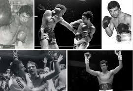 Linki zewnętrzne edytuj kod. Boxeo De Campeones Uby Sacco Un Talento Arriba Del Ring Que Lo Perdio Debajo De El Para Sergio Victor Palma La Elegancia De Gustavo Ballas Solo Era Comparable Con La De