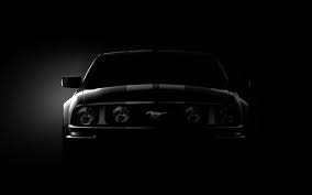 Ford Mustang Black Background Wallpaper Mustang Wallpaper Ford Mustang Wallpaper Ford Mustang Gt