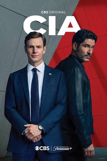 CIA: Season 2 | Rotten Tomatoes