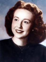 Margaret Hotze Obituary