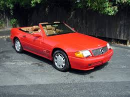 We did not find results for: 1995 Mercedes Benz Sl500 Values Hagerty Valuation Tool