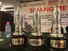 Maybe you would like to learn more about one of these? Anugerah Telenovela 2019 Undi