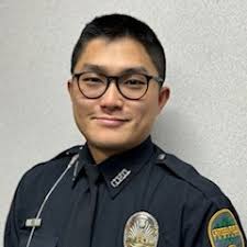 We would like to congratulate Captain Corey Decker for completing 16 years  of service today to the City of Greenfield. Captain Decker became a full  time Greenfield Police Officer