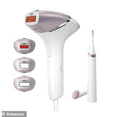 Silk'n infinity 400,000 best for sensitive skin: Prime Day Beauty Deals 2021 Save 150 On This Philips Ipl Hair Removal Device 247 News Around The World