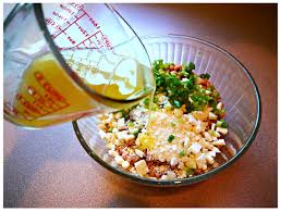 Black Bean Corn Feta Dip Apple Cider Vinegar Best Ever Black Eye Peas Corn Salsa Sweet Corn Salsa Favorite Appetizers Appetizer Recipes