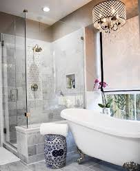 Exactly What I Want My Master Bathroom Redo To Look Like Budget Bathroom Remodel Bathrooms Remodel Small Bathroom Remodel