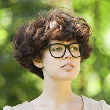 What happens to age hair: 4 Hipster Short Curly Hair Hairstyles For Women 2020 Styles