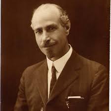 Dr. Tully Knowles, Former Head of History Dept. USC — Calisphere