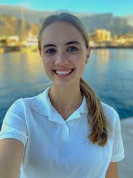 ❗️Junior Stewardess Position❗️ Hi, my name is Celie 🙋🏽‍♀️ I'm currently  looking for a junior stewardess position. I'm new to the industry and very  excited to learn and grow within yachting! ✨