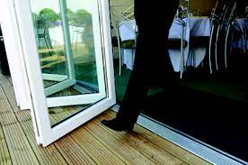 Low threshold upvc french doors. Rehau Upvc French Doors Trade Double Glazing East Anglia