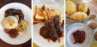 Weols akan tinggal di seri bulan condo, port dickson. 21 Tempat Makan Best Di Port Dickson Edisi 2021 Paling Top