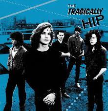 The tragically hip were an iconic canadian rock band that formed in 1983. Tragically Hip Vinyl Lp Amazon De Musik