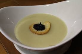 Veloute De Fonds D Artichaut Et Riz Thermomix Ou Pas Riz Thermomix Artichaut Riz