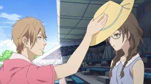 Secara kisah nya beneran bagus viewnya juga oke. 10 Anime Komedi Romantis Di Sekolah Yang Wajib Ditonton
