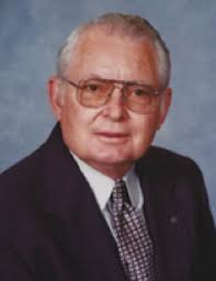 Wilson Memorial Service