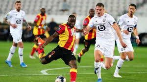 Ligue 1 classement 2021 2022. Ligue 1 Qu Attendre Du Losc Et Du Rc Lens Notre Guide De La Saison 2021 2022