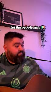 Let The People Sing