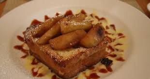 Nougatine Jean Georges French Toast Recipes Food Favorite Recipes
