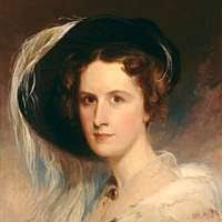 Rembrandt Portrait of a Young Woman (Cleveland)