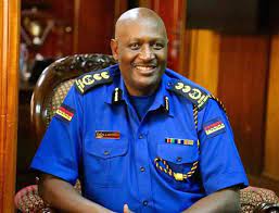 Among those being considered as possible successors of owino include the current nps deputy spokesman charles kosgey and trans nzoia county police commander. Mutyambai Does His Work Quietly Charles Owino Defends Boss