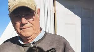 Lola Heim of South Dakota, formerly of Breda