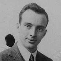 William Shepherd Dana (1892–1939)