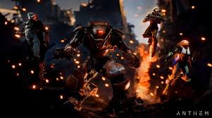 Here's how to unlock and equip this gear. Anthem Loadouts And Gearing Guide Updated Vulkk Com