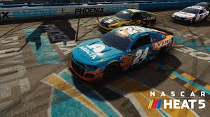Motorsport games' officially licensed nascar game will be powered by unreal engine and rfactor's simulation and physics engine nascar 21: Nascar Heat Is Dead And Indycar Gets A Game Gaming Summary Bahamas News
