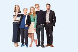 The most putz families were found in the usa in 1920. So Macht Man Werbung 20 Jahre Familie Putz
