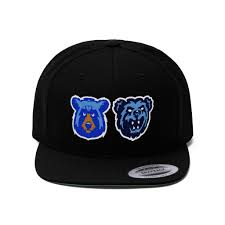 Tom segura, bert kreischer, comedy, friendship, friends, two bears one cave, 2 bears 1 cave, stand up, stand up comedy, disgraceful, the machine, brent crystals. Tom Segura 2 Bears One Cave Hat Druckify