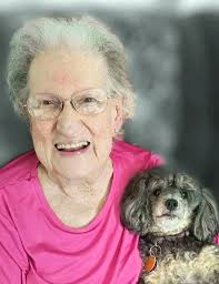 Obituary information for Martha Thomas