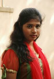 14 Beautiful Real Life Photos of South Indian Girls | Craziest Photo  Collection