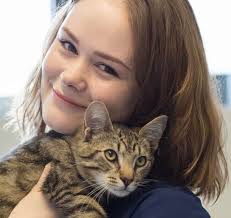 Vaccinations are given to prevent disease, not as a treatment for sick cats. Animal Hospital Chicago Veterinarian Veterinary Pet Clinic