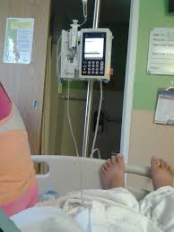 Me In The Hospital Mirror Selfie Bff Hospital