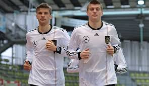 An diesen abend werde er sich sein leben lang mit großer freude zurückerinnern, sagte der mittelfeldspieler von borussia mönchengladbach. Dfb Team