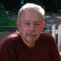 Russel Ebright Obituary