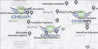 The internet has made it easier than ever to find the best cheap car. Cheap Car Insurance In Indianapolis In Rates As Low As 29 Mo In Indianapolis Indiana