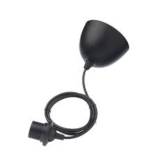 Lot de 2 tés (3). Hemma Monture Electrique Noir 1 Ikea