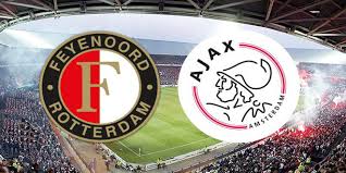 Uitstekend eerste kwartier leverde geen doelpunt op, wel een bal. ØªÙ„ÙƒØ³ Ø§Ù„ÙƒØ§Ø¨ÙˆØ³ Ù†Ø¸Ø±ÙŠ Livestream Feyenoord Ajax Beker Zetaphi Org