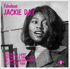 Jackie Day's Instagram, Twitter & Facebook