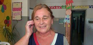 Cecilia berardo, iulia martina bulai, ezio venturino, paula baptista, teresa gomez. Cecilia Berardo Necesitamos Mas Socios Para Que Este Ano Podamos Cambiar La Trafic