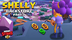 Subreddit for all things brawl stars, the free multiplayer mobile arena fighter/party brawler/shoot 'em up game from supercell. Brawl Stars Origin Story How Shelly Made It Into Brawl Stars Part 2 Brawl Stars Theory Youtube