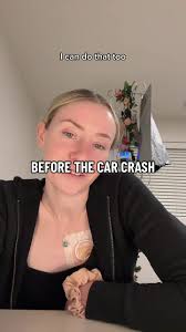 Replying to @Taya a lot of people have said that I should write a book  about my joke of a life but honestly that sounds exhausting haha 😅  #caraccident #illness #badluck #feedingtube #fyp #trauma