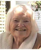 Marcia Rust Obituary (1934