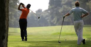 Image result for Golf Injuries