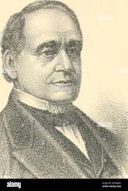 Hamlin hannibal hi-res stock photography and images