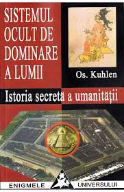 Overhauled scripts and implementation, updated soul blade model jan 23, mia istoria gia gademides. Sistemul Ocult De Dominare A Lumii Istoria Secreta A Umanitatii Os Kuhlen Libris